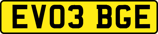 EV03BGE