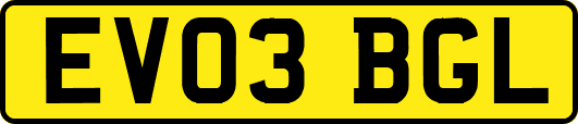 EV03BGL