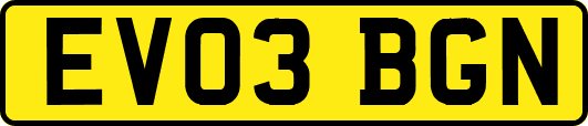 EV03BGN
