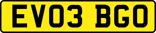 EV03BGO