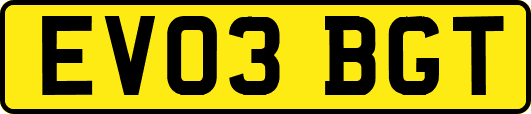 EV03BGT