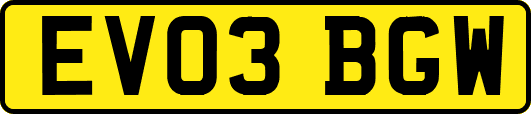 EV03BGW