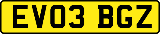 EV03BGZ