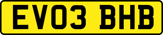 EV03BHB