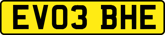 EV03BHE