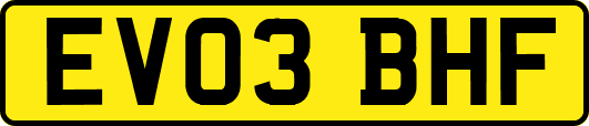 EV03BHF