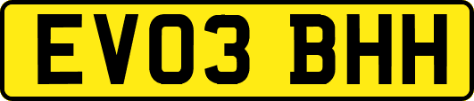 EV03BHH
