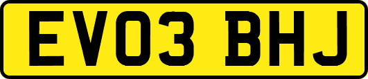 EV03BHJ