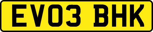 EV03BHK