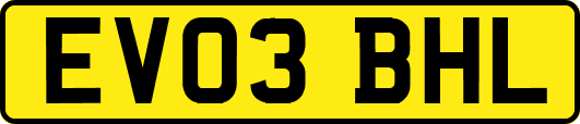 EV03BHL