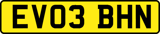 EV03BHN