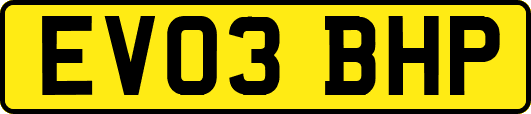 EV03BHP