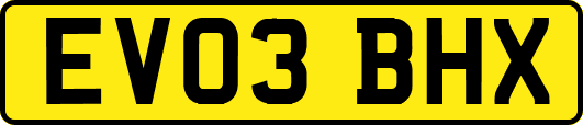 EV03BHX