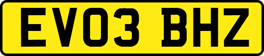 EV03BHZ