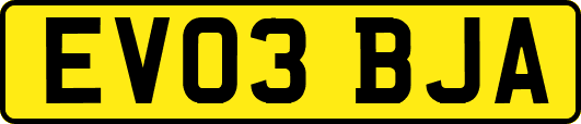 EV03BJA