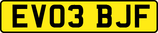 EV03BJF