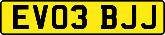 EV03BJJ
