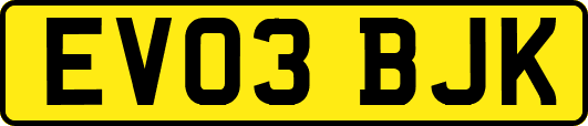EV03BJK