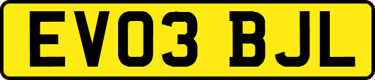 EV03BJL