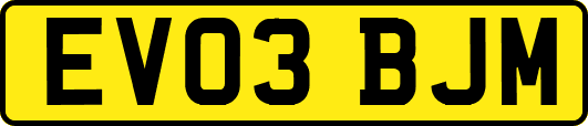 EV03BJM