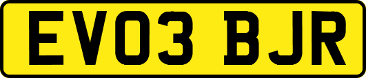EV03BJR