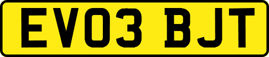 EV03BJT