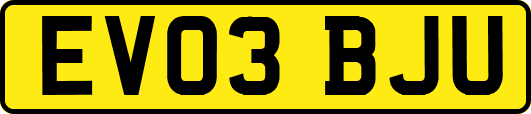 EV03BJU