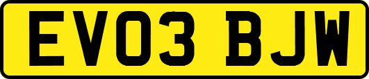 EV03BJW