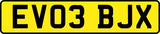 EV03BJX
