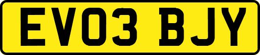 EV03BJY