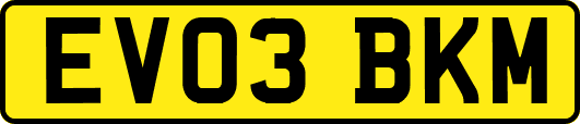 EV03BKM