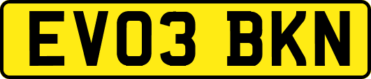 EV03BKN