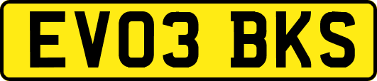 EV03BKS