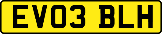 EV03BLH