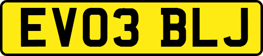 EV03BLJ