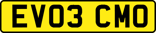 EV03CMO