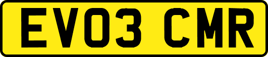 EV03CMR