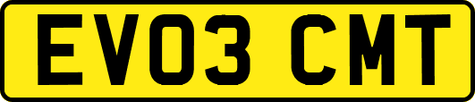 EV03CMT