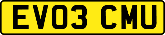 EV03CMU