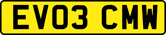 EV03CMW