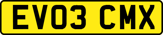 EV03CMX