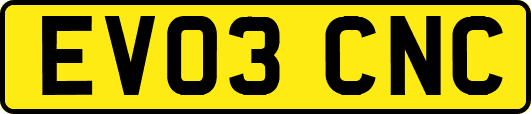 EV03CNC