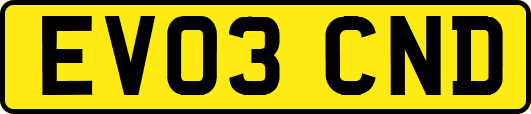 EV03CND