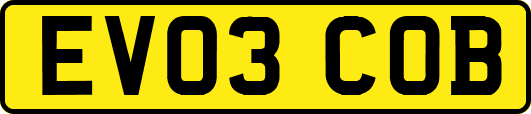 EV03COB