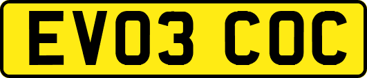 EV03COC