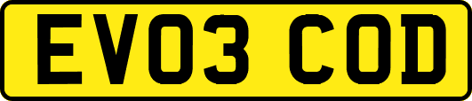 EV03COD