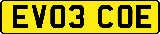 EV03COE
