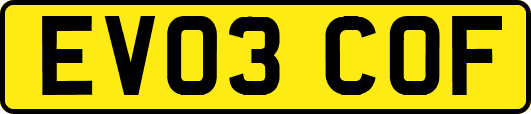 EV03COF