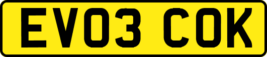 EV03COK