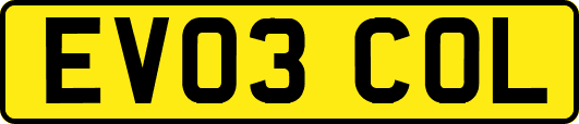 EV03COL